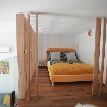Апартаменти Szieszta Apartman Сегед Екстер'єр фото